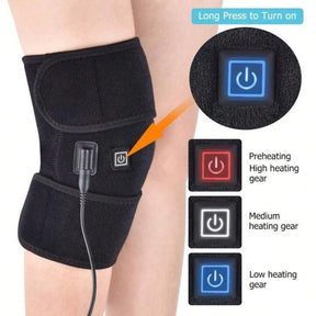 Electric Heating Knee Pad